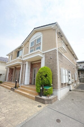 エレガンテ カーサの物件内観写真